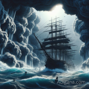 Lessons from Adigana