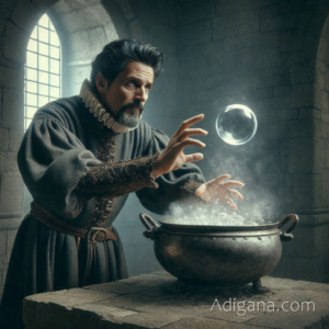 Adigana Fan Art Challenge!