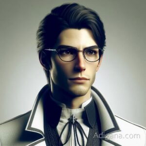 Adigana Character Image Contest!